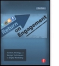 Enlarge image Cover: Return on Engagement - Focal Press