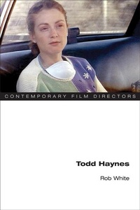 Abbildung von: Todd Haynes - University of Illinois Press