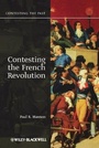 Cover: Contesting the French Revolution - Wiley