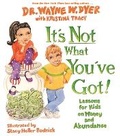 Cover: It's Not What You've Got! - Hay House Inc