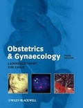 Cover: Obstetrics and Gynaecology - Wiley-Blackwell