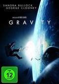 Cover: Gravity - Warner Home Entertainment