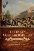 Cover: The Early American Republic - Wiley