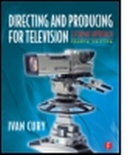 Abbildung von: Directing and Producing for Television - Focal Press