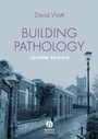 Cover: Building Pathology - Wiley