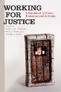Cover: Working for Justice - University of Illinois Press