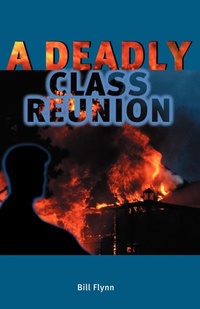 Enlarge image Cover: A Deadly Class Reunion - Xlibris