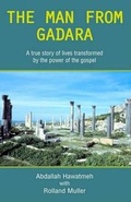 Cover: The Man from Gadara - Xlibris Corporation