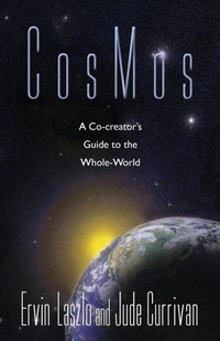 Enlarge image Cover: Cosmos - Hay House Inc