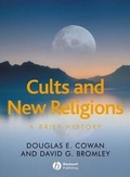Cover: Cults and New Religions - Wiley-Blackwell