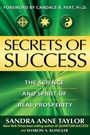 Cover: Secrets of Success - Hay House Inc