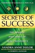 Cover: Secrets of Success - Hay House Inc
