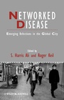 Cover: Networked Disease - Wiley