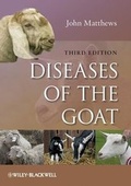 Bild: Diseases of the Goat - Wiley-Blackwell