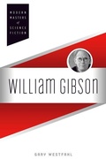 Cover: William Gibson - University of Illinois Press