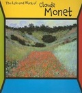 Cover: Claude Monet - Heinemann Educational Books