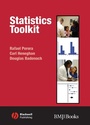Cover: Statistics Toolkit - BMJ BOOKS