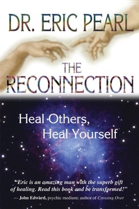 Enlarge image Cover: The Reconnection - Hay House Inc.