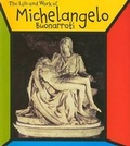 Cover: Michelangelo Buonarroti - Heinemann Educational Books