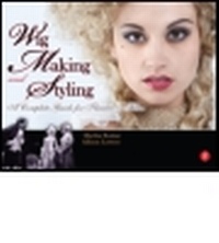 Abbildung von: Wig Making and Styling - Focal Press
