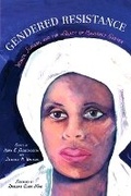 Cover: Gendered Resistance - University of Illinois Press