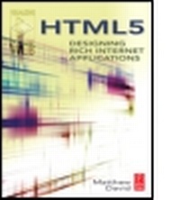 Bild vergrößern Bild: HTML5 - Focal Press