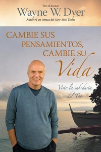 Abbildung von: Cambie Sus Pensamientos, Cambie Su Vida - Hay House Inc