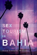 Cover: Sex Tourism in Bahia - University of Illinois Press