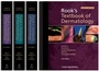 Cover: Rook's Textbook of Dermatology - Wiley-Blackwell