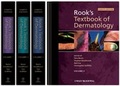 Cover: Rook's Textbook of Dermatology - Wiley-Blackwell