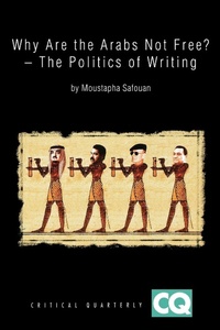 Abbildung von: Why Are The Arabs Not Free? - Wiley