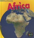 Cover: Africa - Heinemann Educational Books