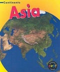 Cover: Asia - Heinemann Educational Books