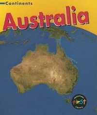 Enlarge image Cover: Australia - Heinemann Educational Books