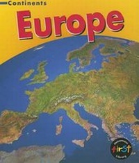 Enlarge image Cover: Europe - Heinemann Educational Books