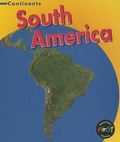Cover: South America - Heinemann Educational Books