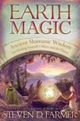 Cover: Earth Magic - Hay House Inc