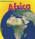 Cover: Africa - Heinemann Educational Books