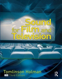 Abbildung von: Sound for Film and Television - Focal Press