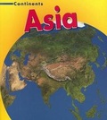 Cover: Asia - Heinemann Educational Books