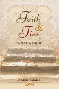 Abbildung von: Faith and Fire - Hay House Inc