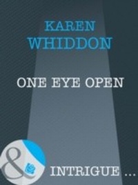 Enlarge image Cover: One Eye Open - Mills & Boon