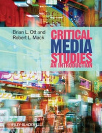 Enlarge image Cover: Critical Media Studies - Wiley