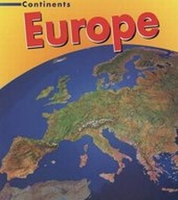 Enlarge image Cover: Europe - Heinemann Educational Books