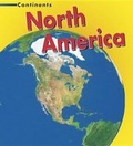 Cover: North America - Heinemann Educational Books