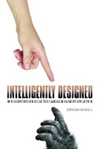 Enlarge image Cover: Intelligently Designed - University of Illinois Press
