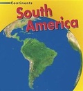 Cover: South America - Heinemann Educational Books