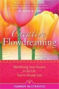 Abbildung von: Creative Flowdreaming - Hay House Inc