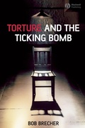 Cover: Torture and the Ticking Bomb - Wiley