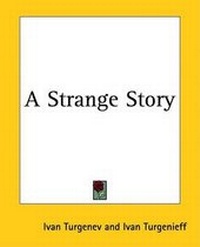 Abbildung von: A Strange Story - Kessinger Publishing
